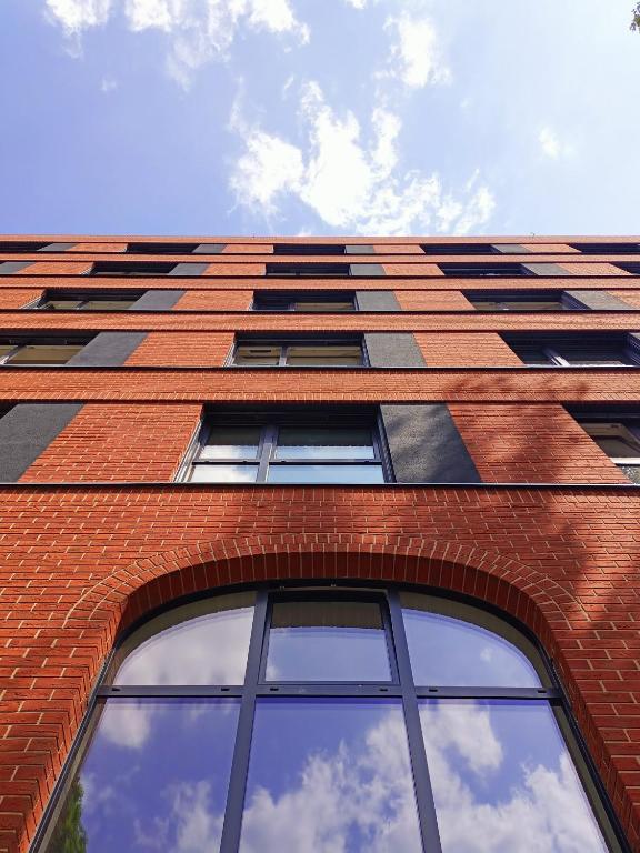 TOTU TODAY-PLAC WOLNOŚCI 6 APARTAMENTY, Faktura VAT, self check-in - 3