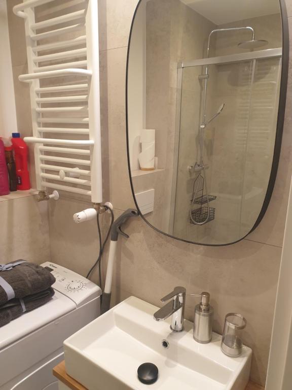 TOTU TODAY-PLAC WOLNOŚCI 6 APARTAMENTY, Faktura VAT, self check-in - 7