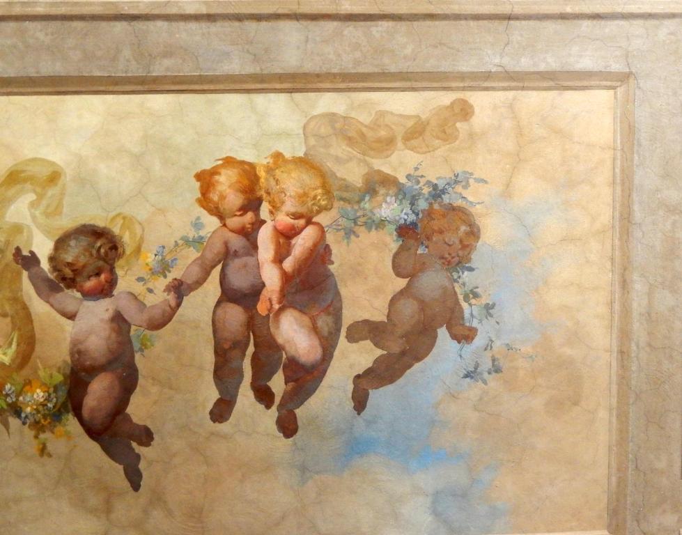 Boutique Hotel Atelier '800 - Resim 37