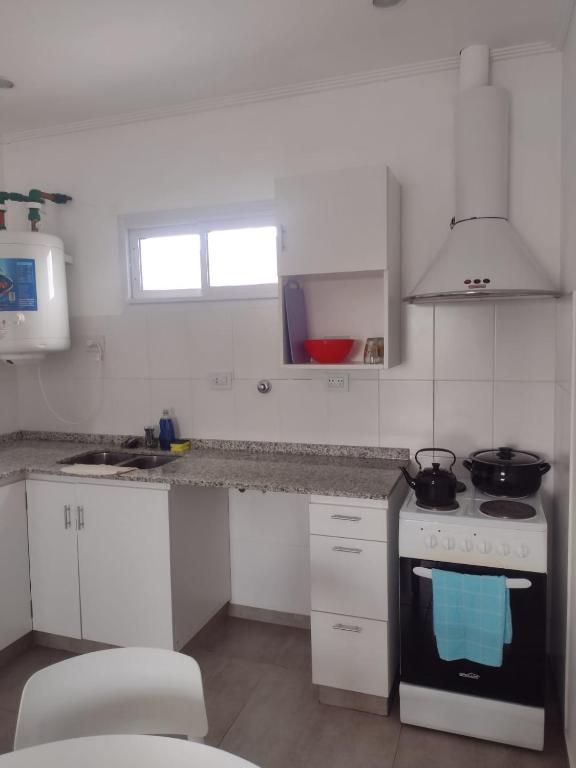 DTo CÉNTRICO LOBOS 2 E