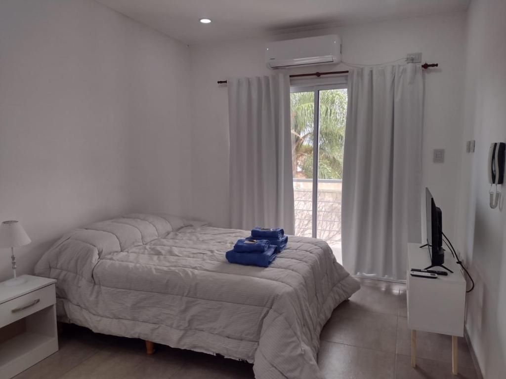 DTo CÉNTRICO LOBOS 2 E