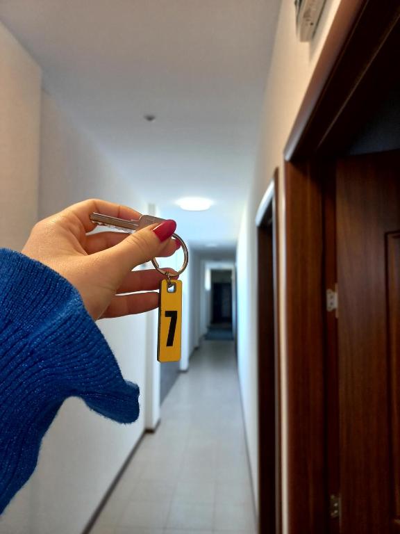 Fotografie z fotogalerie ubytování Apartmani Bosfor v destinaci Niška Banja