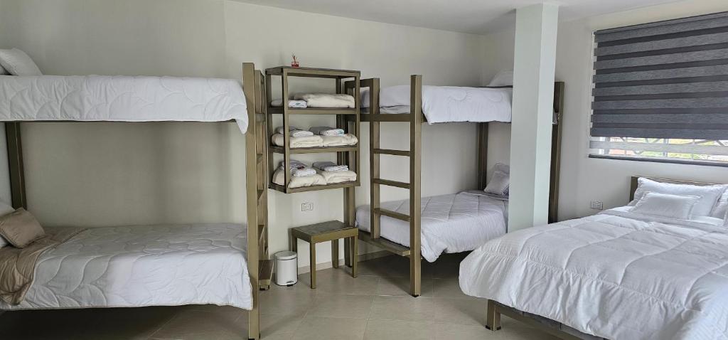 Hotel Ocean Fusagasuga - Departamento