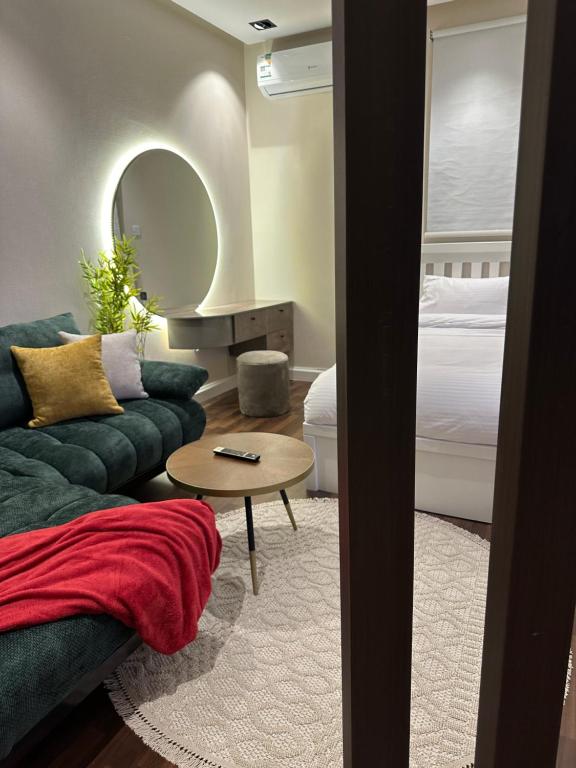 Gh03 Cozy Stylish Riyadh Apartment, Riyadh (updated prices 2024)