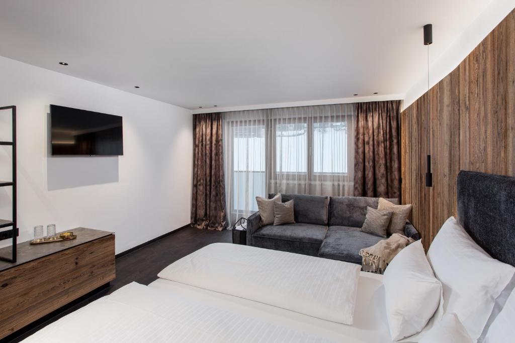 Hotel Gappmaier - 13