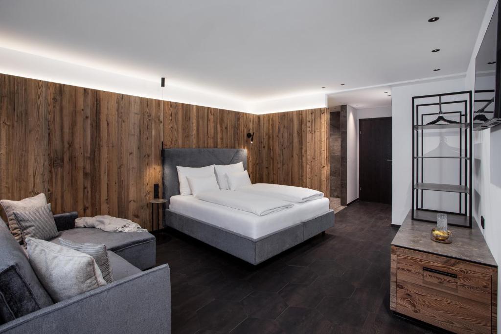 Hotel Gappmaier - 11