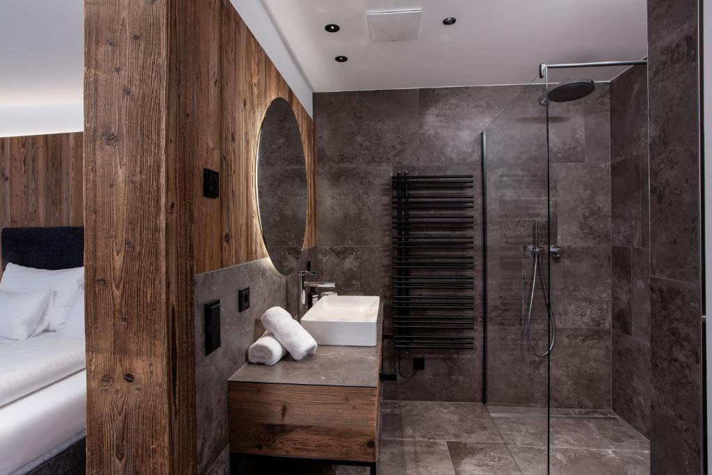 Hotel Gappmaier - 16