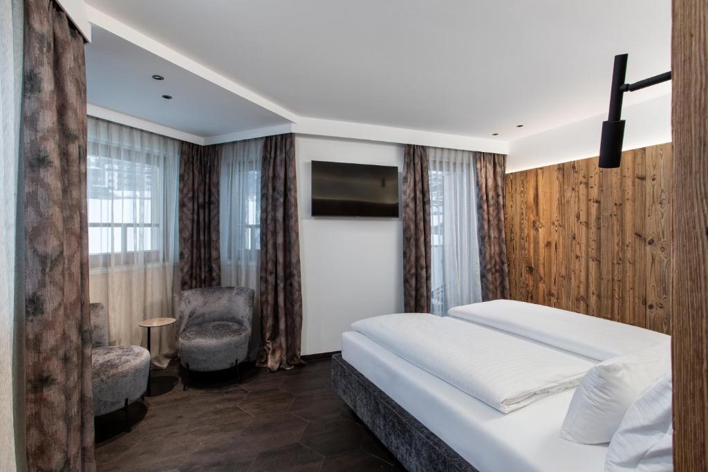 Hotel Gappmaier - 18