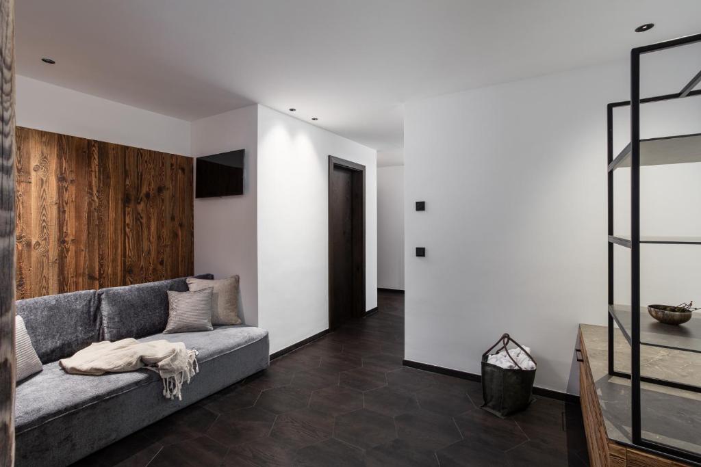 Hotel Gappmaier - 19