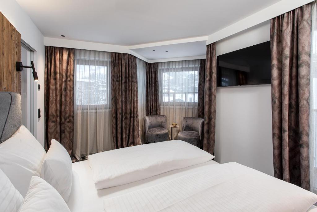 Hotel Gappmaier - 17