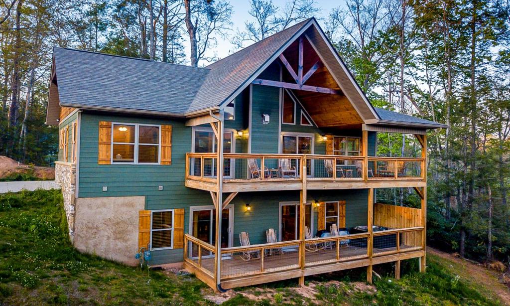 Potter's Place, Gatlinburg (updated prices 2024)