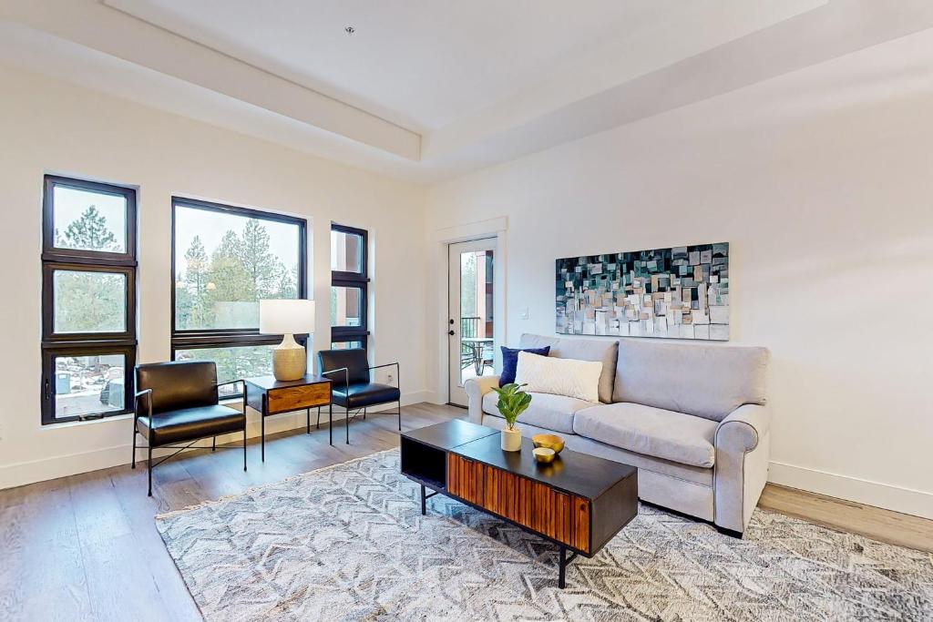 Trailhead Lodge 313, Cle Elum (updated prices 2024)