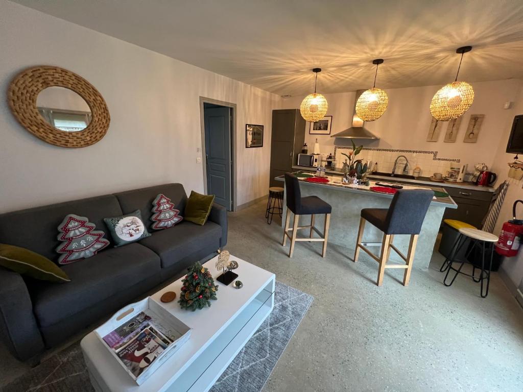 GSand Le Clos du May - 12