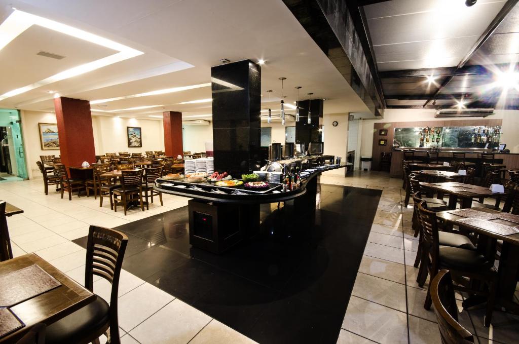  Hotel Jangadeiro