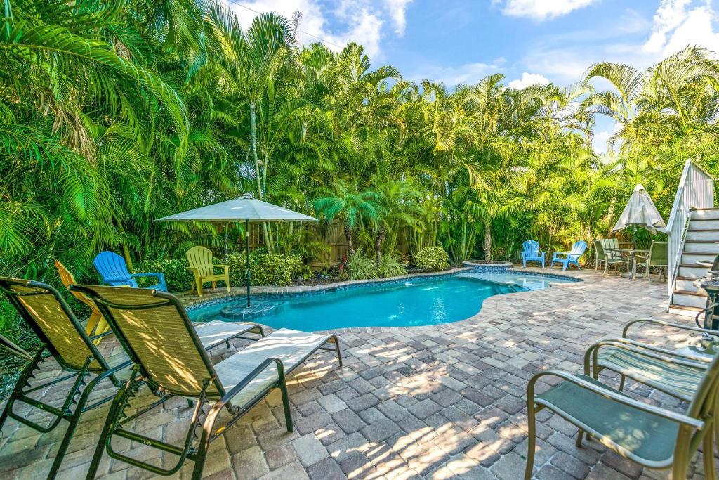 Hawaiian Hideaway, Holmes Beach (updated prices 2024)