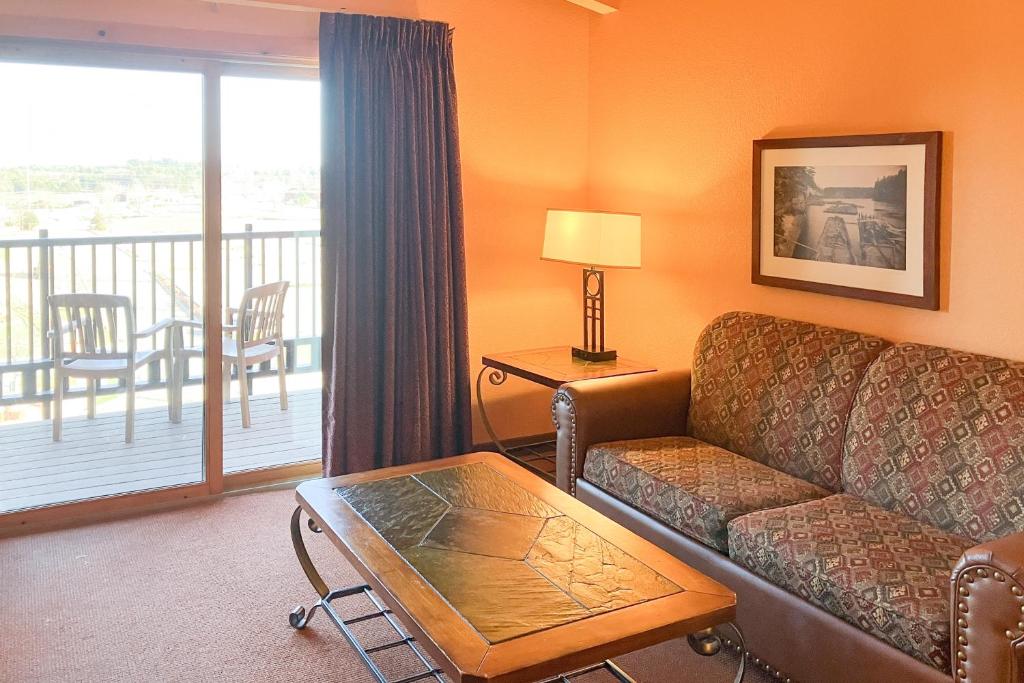 Chula Vista Condo 2634, Wisconsin Dells (precios actualizados 2024)