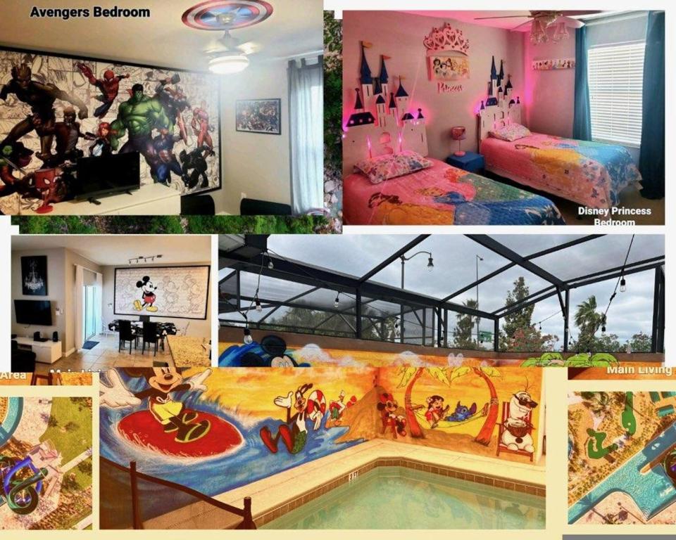 Mickey's Magical Kingdom, Kissimmee Updated 2024 Prices