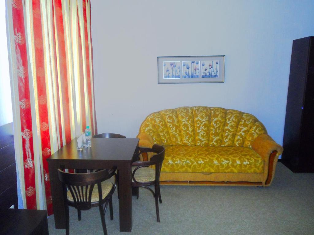 Florentina Hotel - Suite