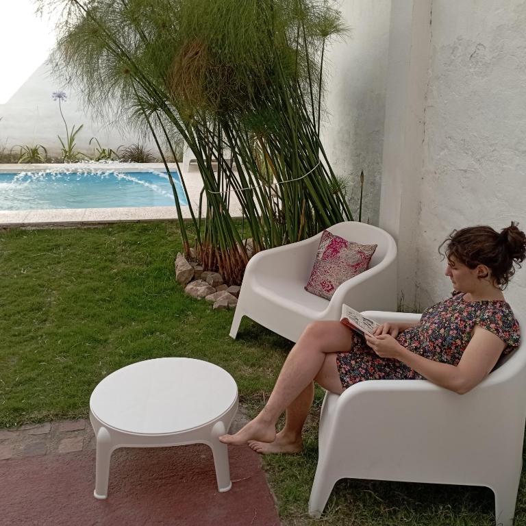 Hosté ubytování Güemes Hostel Cordoba