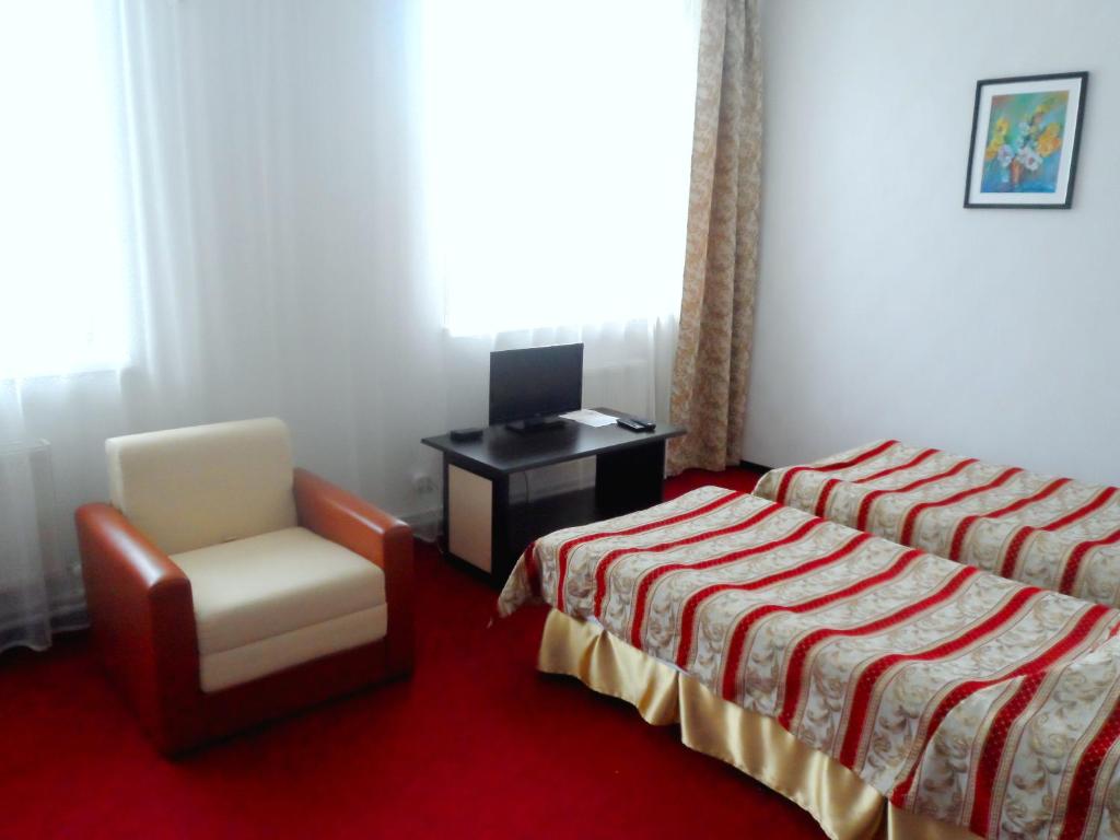 Florentina Hotel - Suite Junior