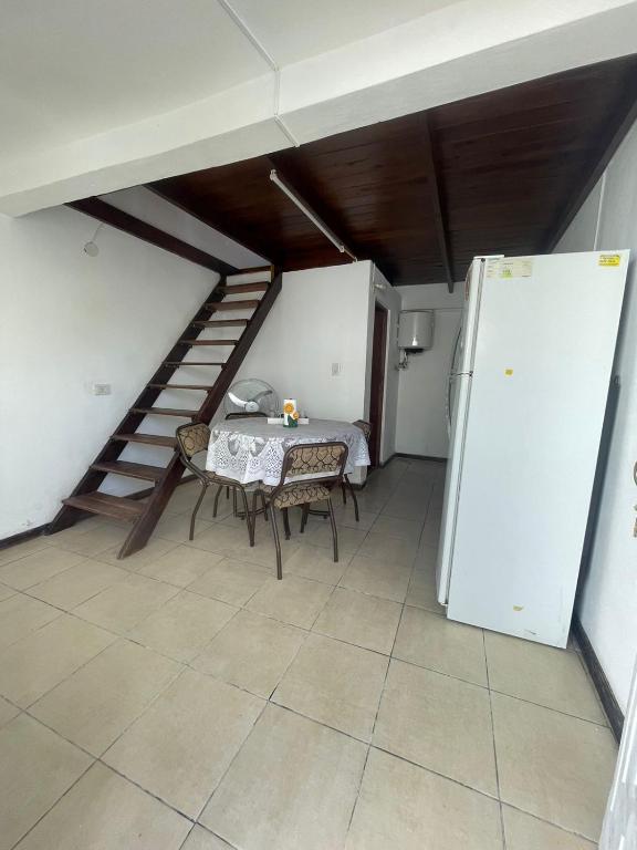 Keila's Apartment - One-Bedroom Apartment