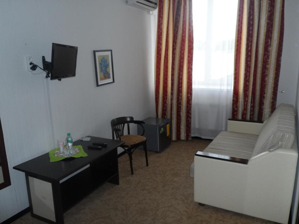Florentina Hotel - Suite Superior