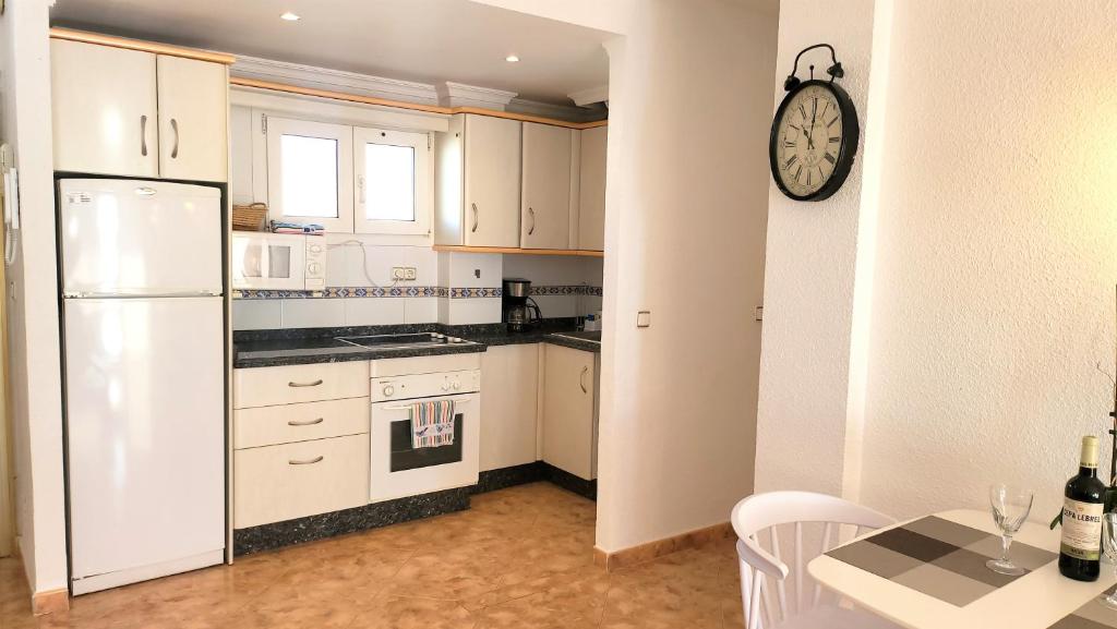Fotografia z galérie ubytovania Mar y Luz Eco Apartment Fuengirola v destinácii Fuengirola