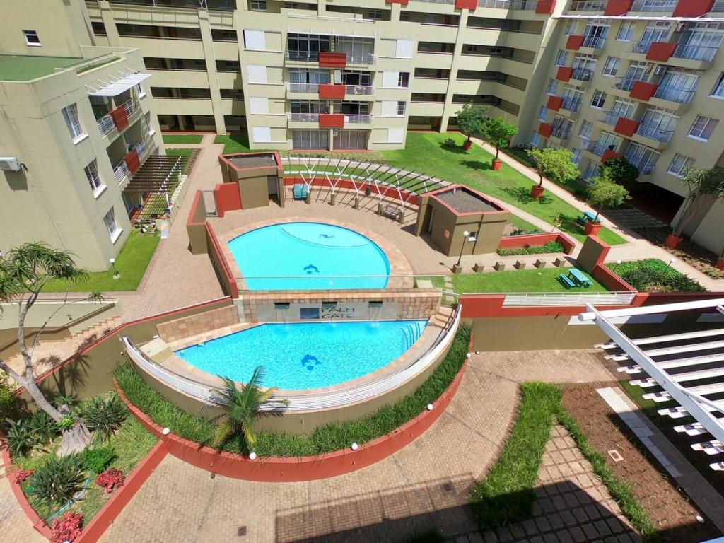 The Hidden Gem 2 X King Bed Apartment, Durban (updated prices 2024)
