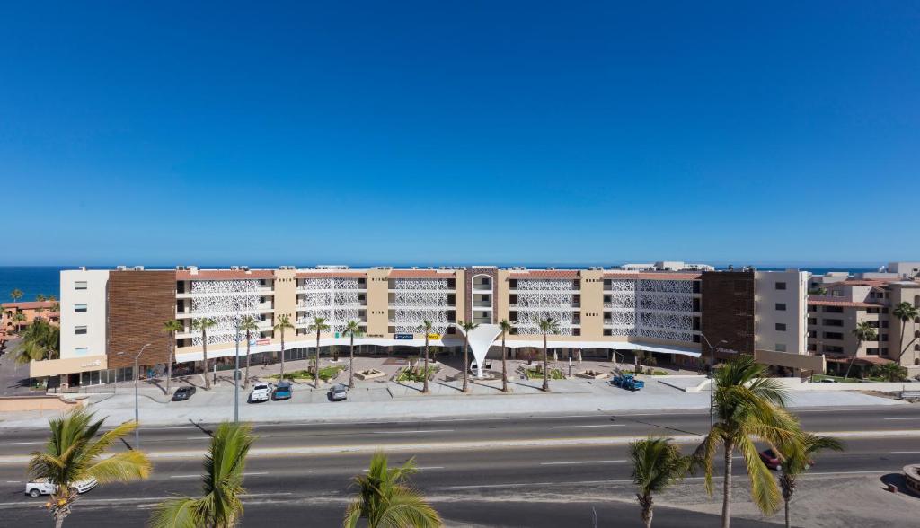 Fotografie z fotogalerie ubytování BelAir SunClub Cabos by Krystal Grand v destinaci San José del Cabo