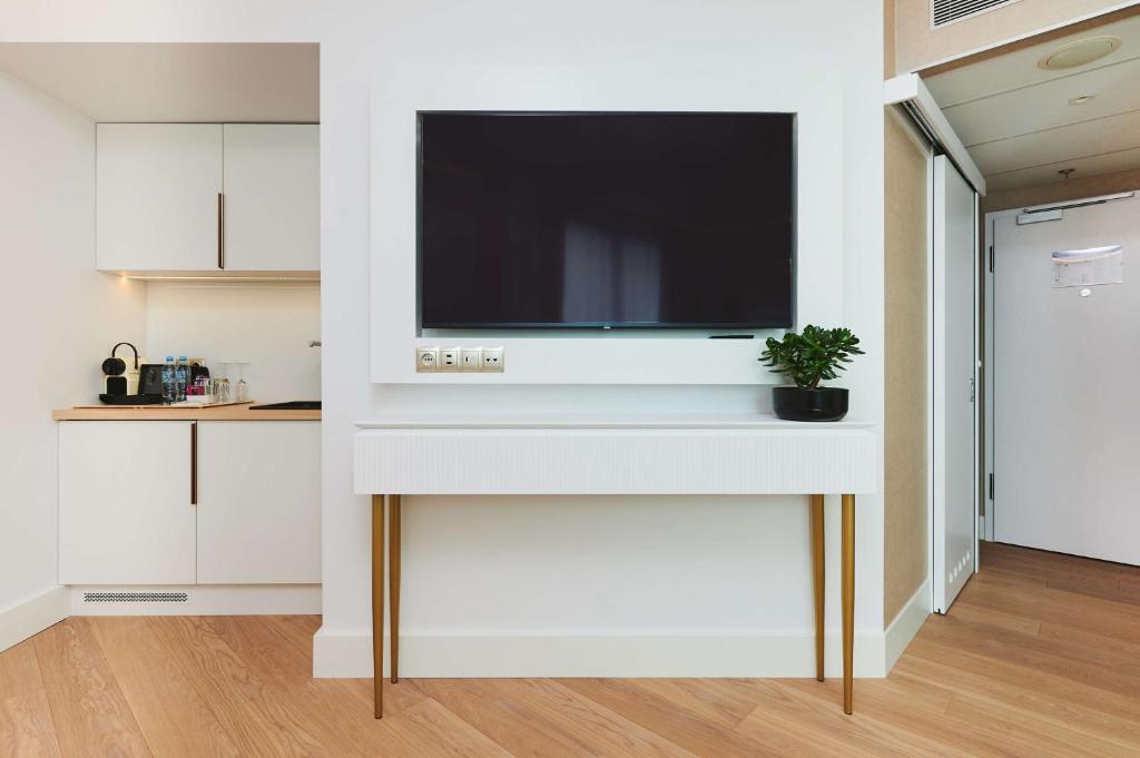 Radisson Blu Szczecin - Resim 10