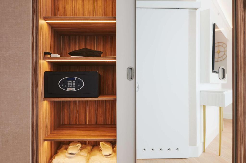 Radisson Blu Szczecin - Resim 11