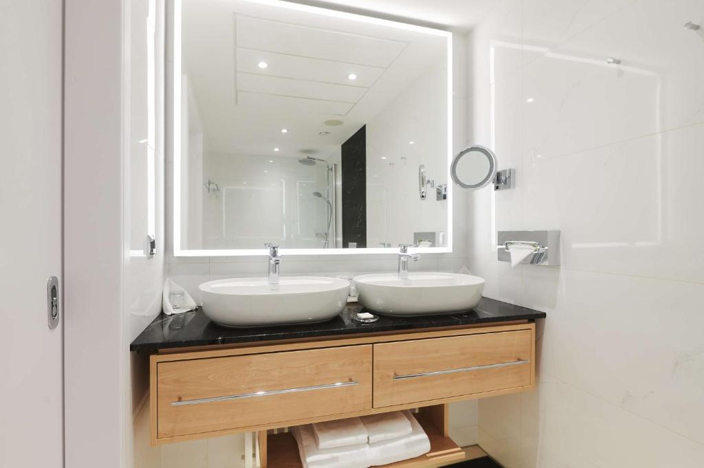 Radisson Blu Szczecin - Resim 14