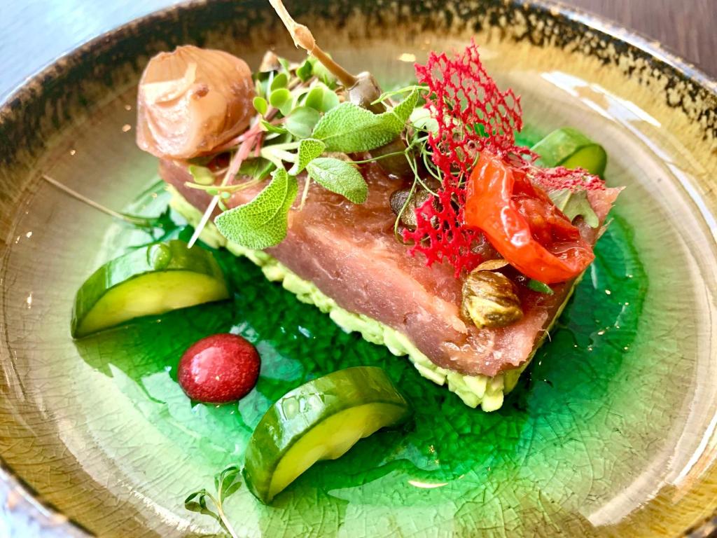 Radisson Blu Szczecin - Resim 19