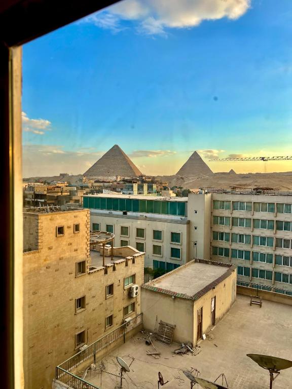 Pyramids Pride Inn - 10