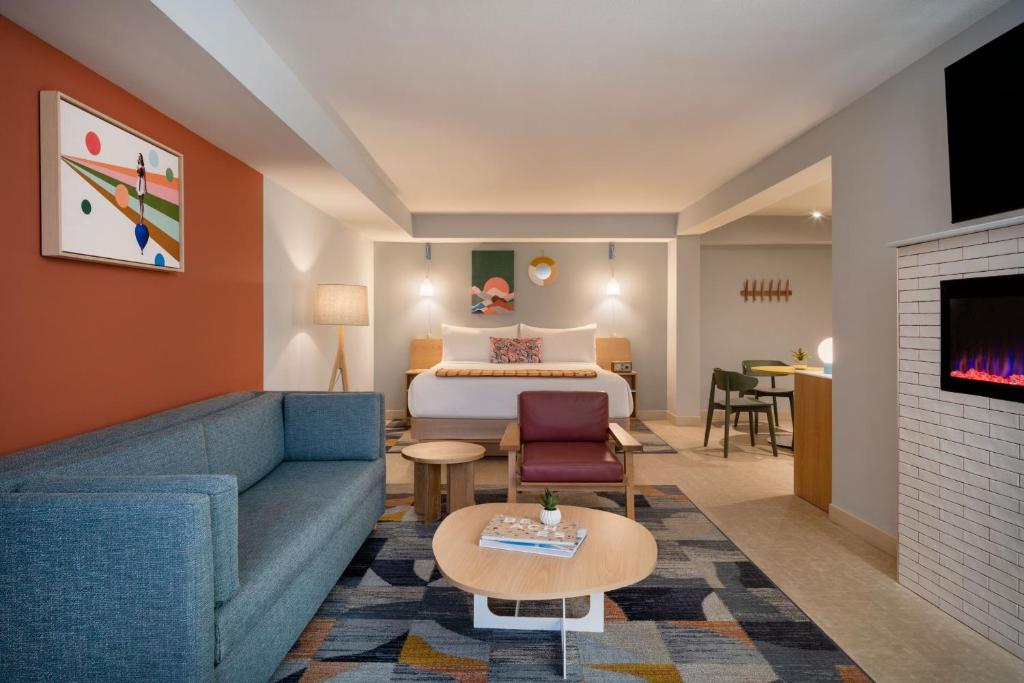 The Wayback, Pigeon Forge, A Tribute Portfolio Hotel photo