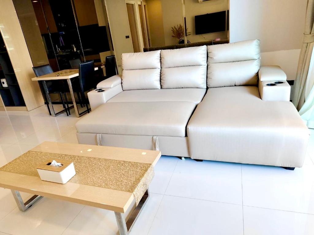 Fotografie z fotogalerie ubytování The Star Hill Condo Luxury Suites v destinaci Chiang Mai