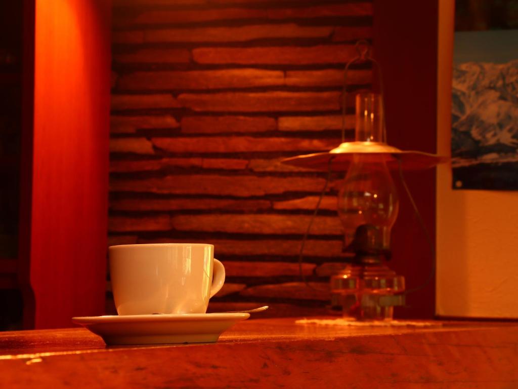 Fotografie z fotogalerie ubytování ロッヂ秀岳 v destinaci Chikuni