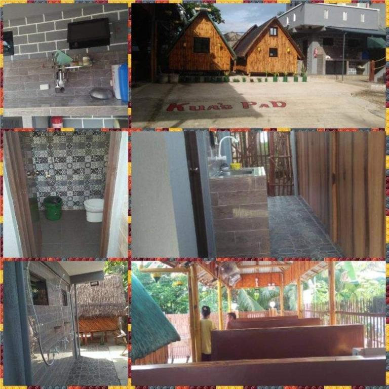Fotografie z fotogalerie ubytování Kua's Pad Batangas Kubo v destinaci Lian