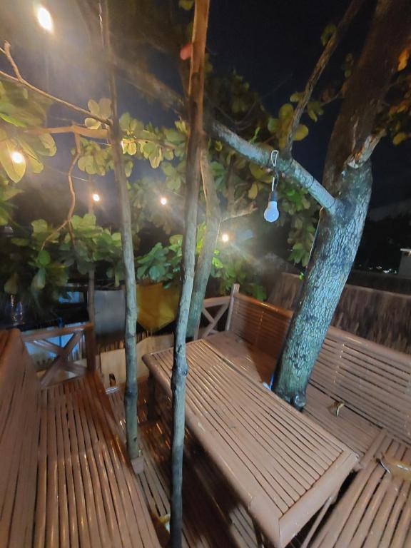 Fotografie z fotogalerie ubytování Kua's Pad Batangas Kubo v destinaci Lian