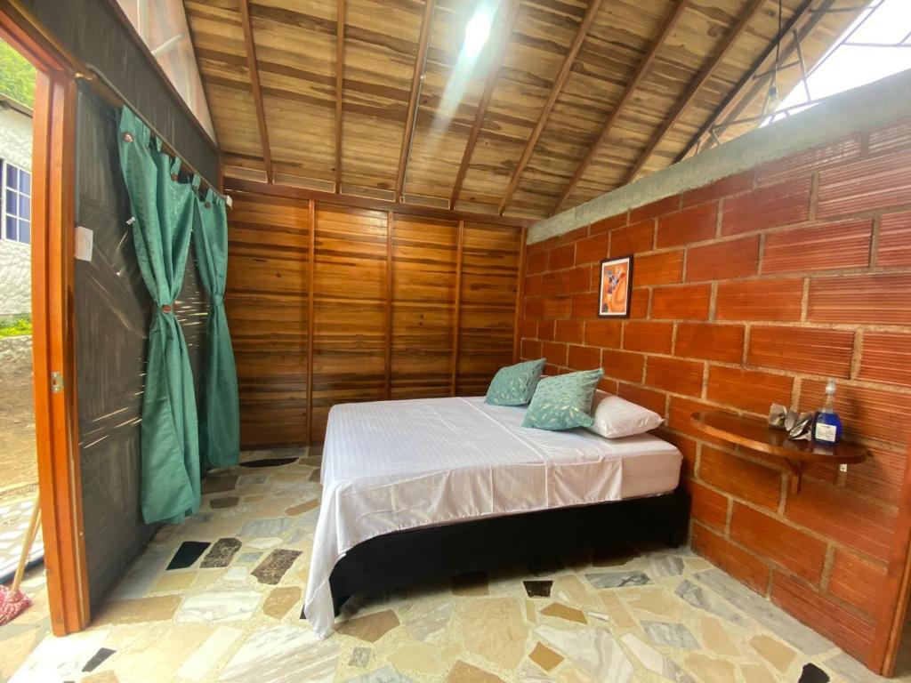 Casa kumake - Villa