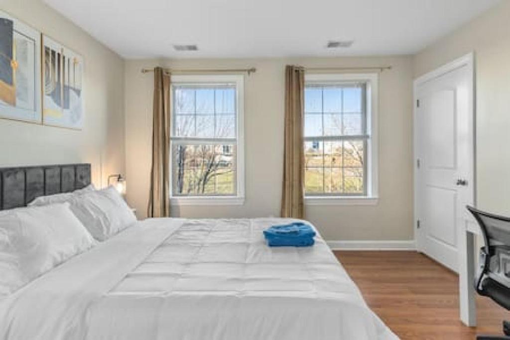 Corporate Housing MGM, Detroit (updated prices 2024)