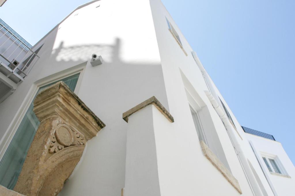 Fotografie z fotogalerie ubytování Casa Balmes v destinaci Lecce