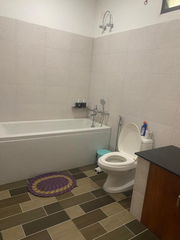 Palliyathayil home stay - Double Room