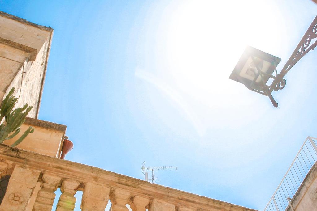 Fotografie z fotogalerie ubytování Casa Balmes v destinaci Lecce