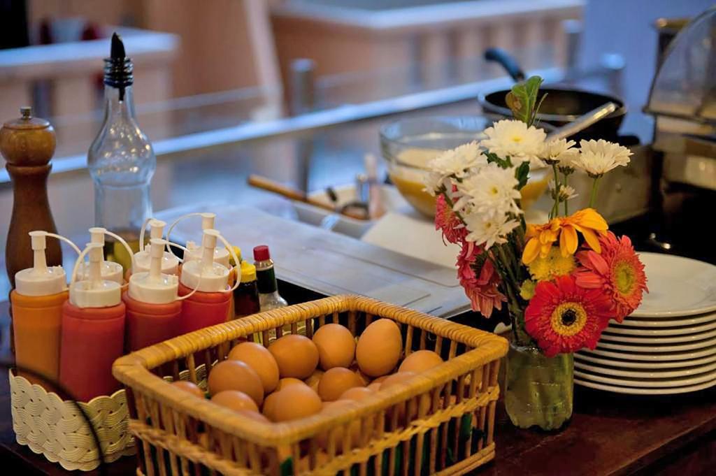 Gu Hotel Patong - Resim 21