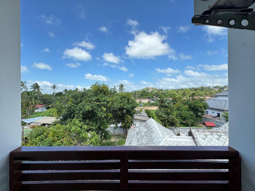 Sleep inn Samui - 11