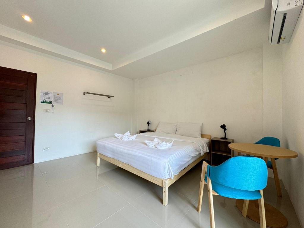 Sleep inn Samui - 13