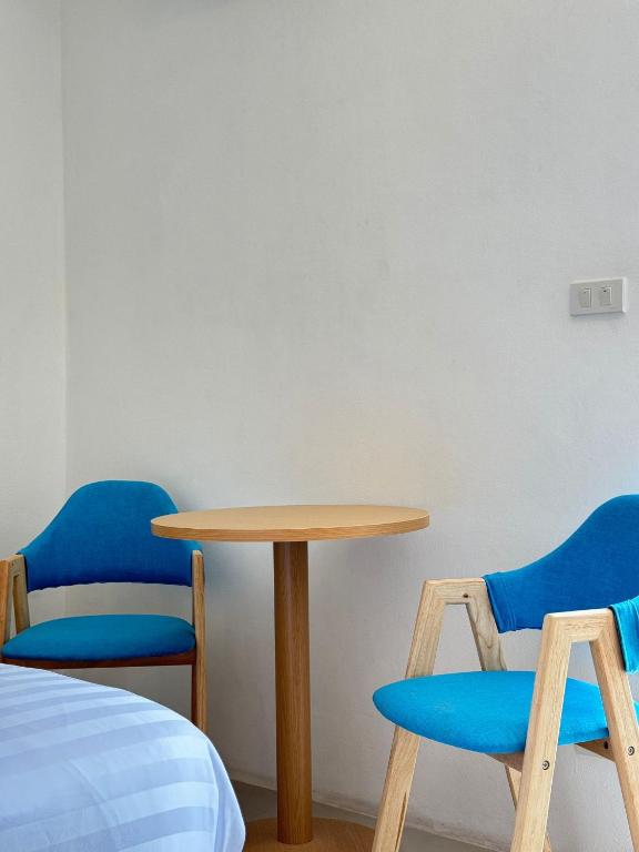 Sleep inn Samui - 19