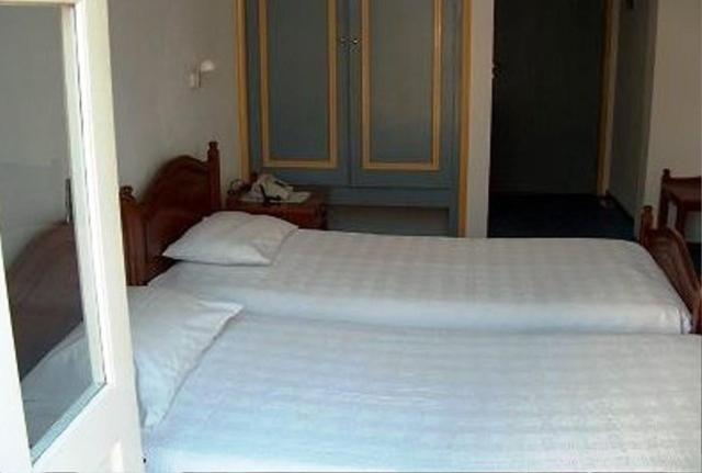 Horio Village Rooms - 1