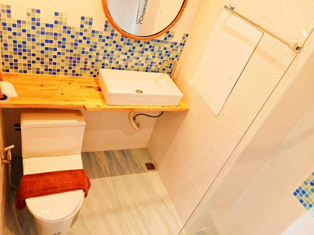 Castaway's 420 - Resim 12